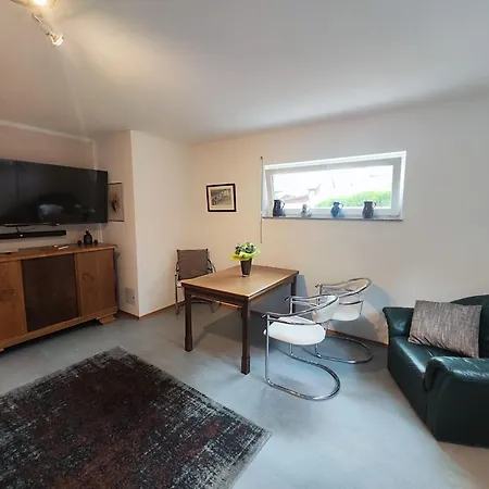 Weingut Juergen - Lutz Appartement Angelbachtal Buitenkant foto
