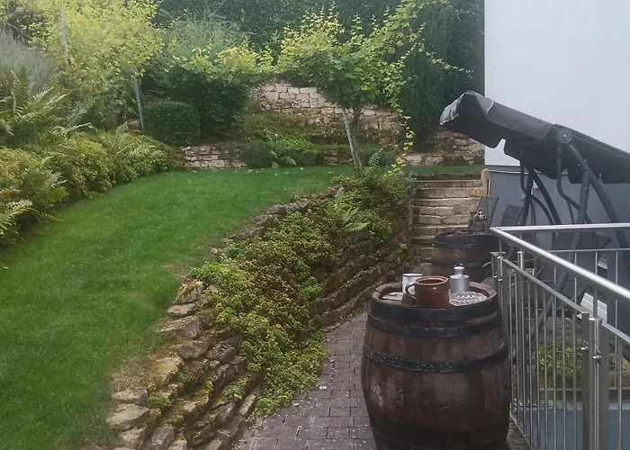 Weingut Juergen - Lutz