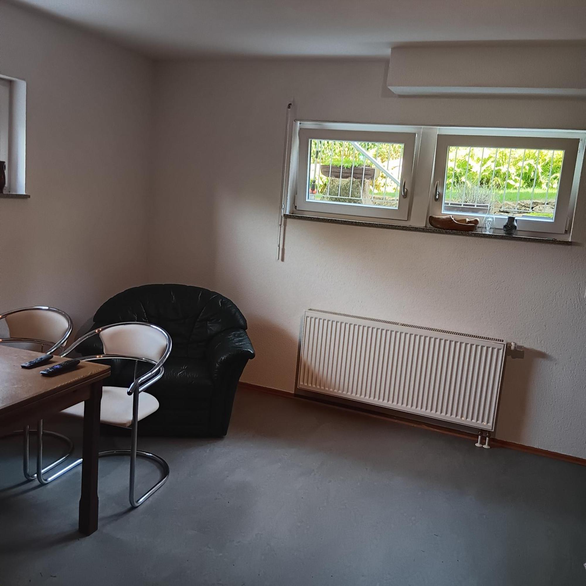 Apartment Weingut Juergen - Lutz Angelbachtal