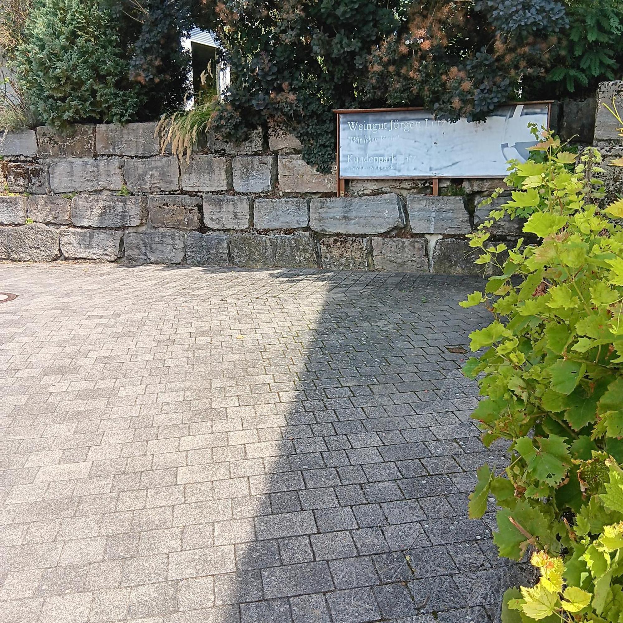Weingut Juergen - Lutz